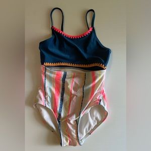Girls Bathing Suit